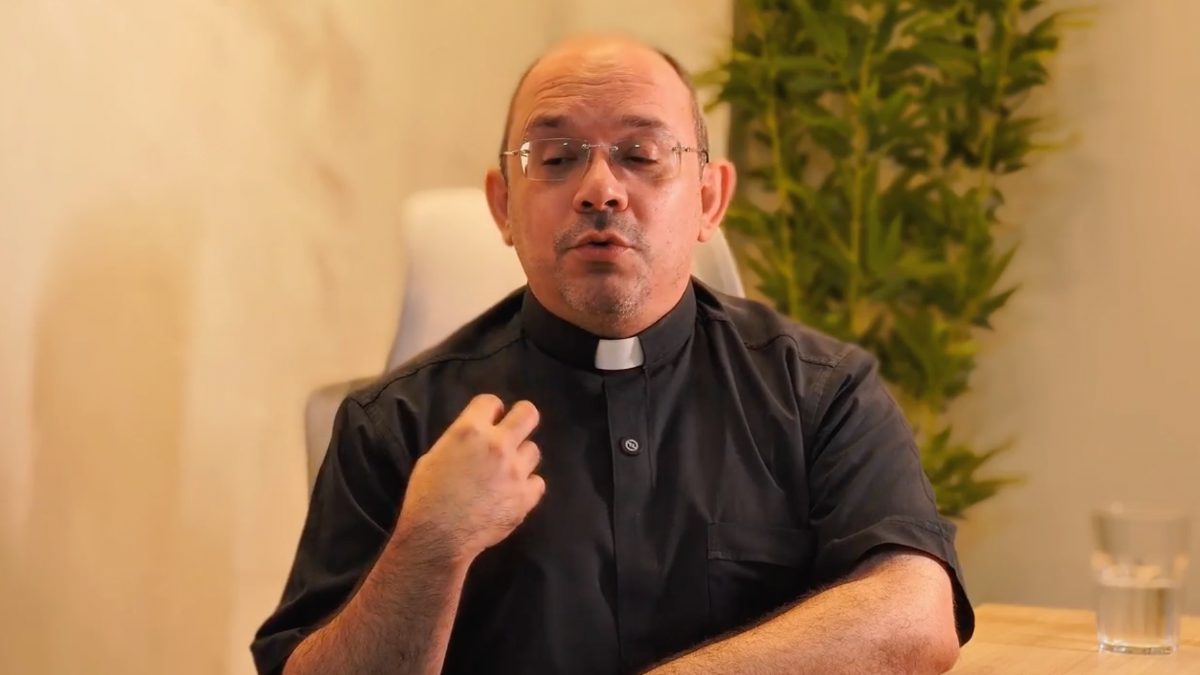 Sexta-feira da Paixão