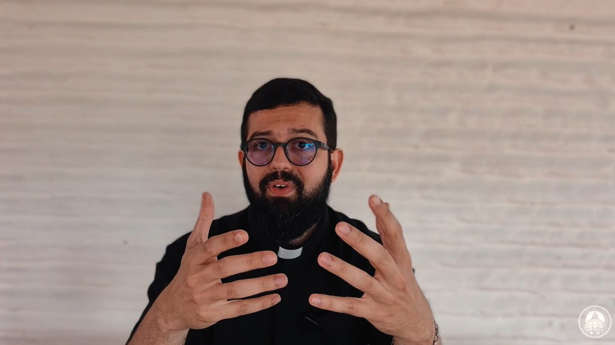 Mistura de temperamentos