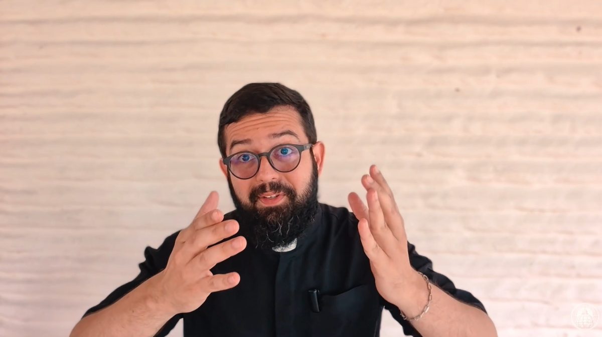 O problema real não é falta de sonho