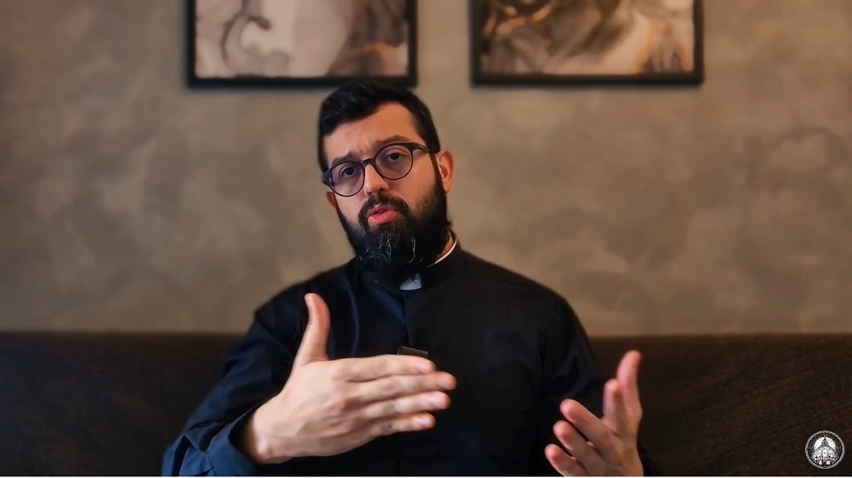 As virtudes necessárias aos sanguíneos