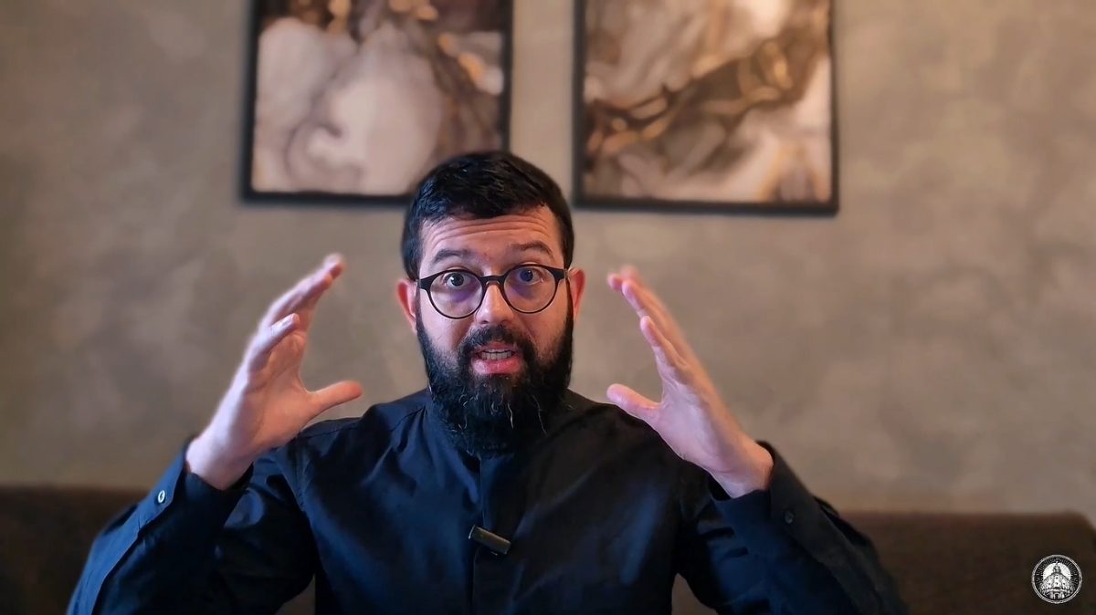 A prática da reflexão diária