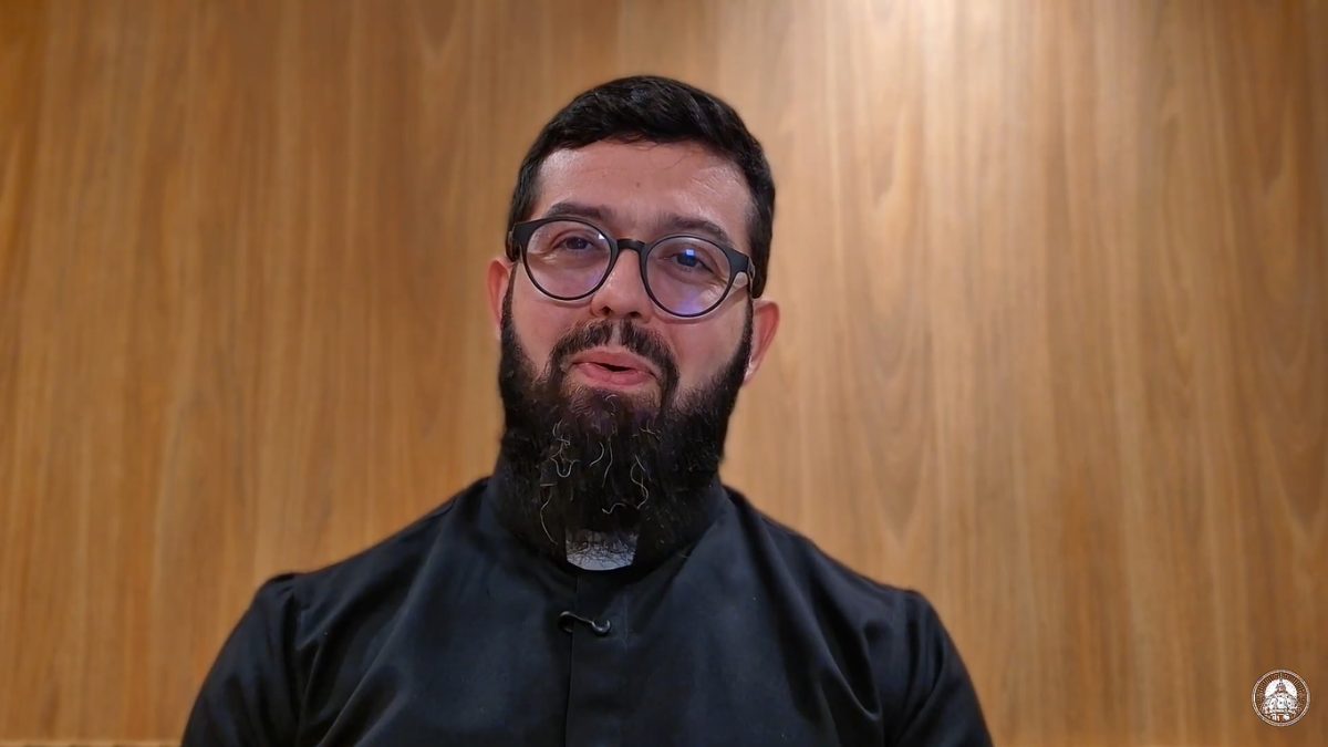 Os dons do fleumático